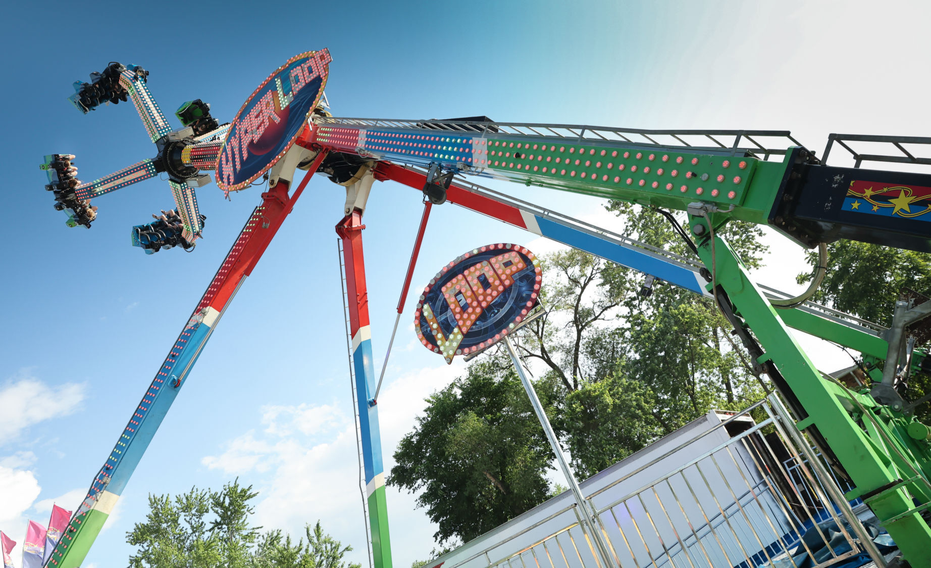 Celebrate Schererville Festival kicks off